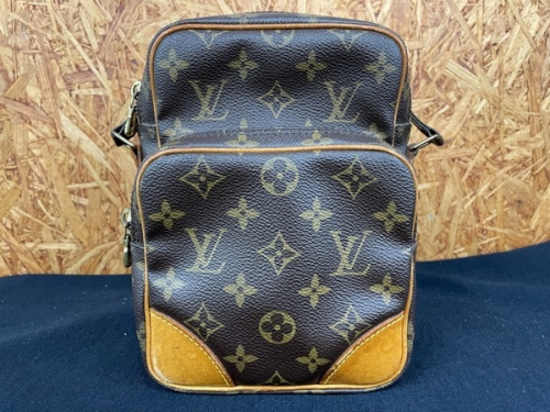 ブランド・ラグジュアリーのLOUIS VUITTON