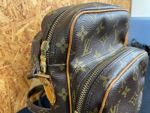 LOUIS VUITTONのアマゾン
