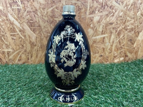 蒸留酒類のブランデー