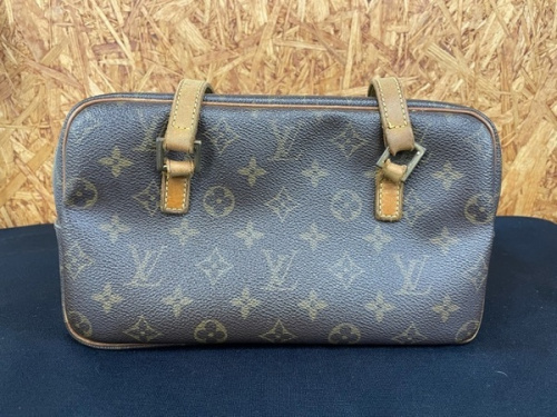 ブランド・ラグジュアリーのLOUIS VUITTON
