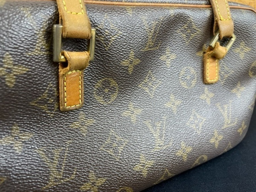 LOUIS VUITTONのシテ