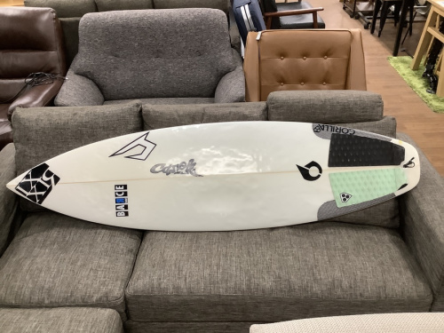 スポーツ用品のサーフィン