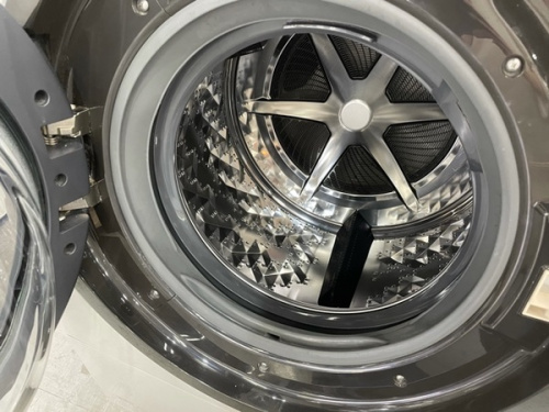 ドラム式洗濯機のさいたま市　リサイクルショップ