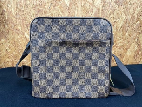 ブランド・ラグジュアリーのLOUIS VUITTON