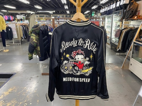 浦和 古着買取