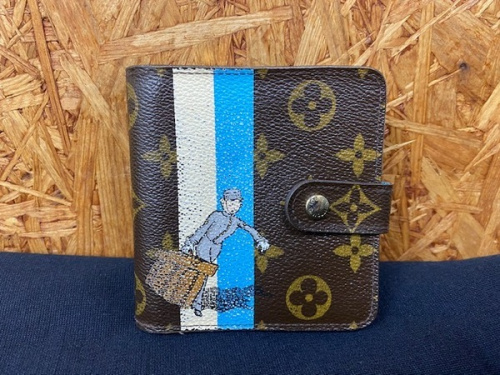 ブランド・ラグジュアリーのLOUIS VUITTON