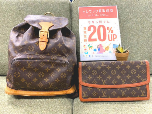 トレファク買取週間の買取