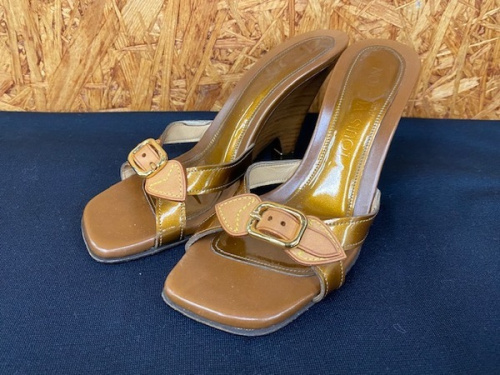 ブランド・ラグジュアリーのLOUIS VUITTON