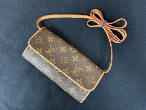 ブランド・ラグジュアリーのLOUIS VUITTON