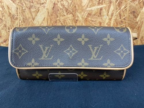 LOUIS VUITTONのツインPM