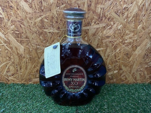 蒸留酒類のブランデー