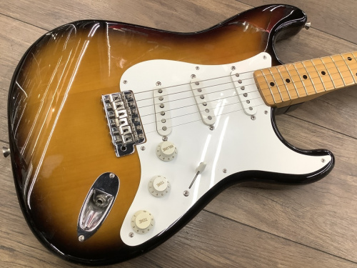 ギターのトレファク中古楽器強化店舗