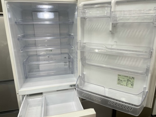 冷蔵庫の大型冷蔵庫
