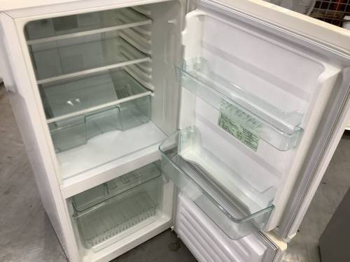 洗濯機の洗濯乾燥機