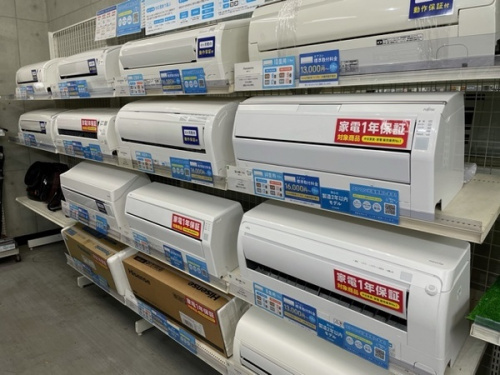 浦和 中古 家電の家電 買取