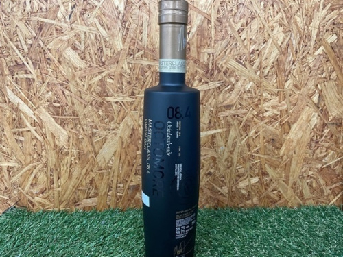 蒸留酒類のウイスキー