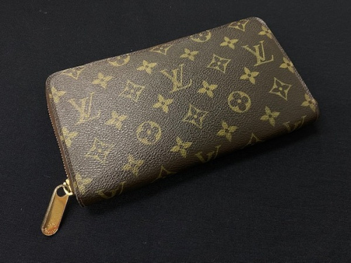 ブランド・ラグジュアリーのLOUIS VUITTON