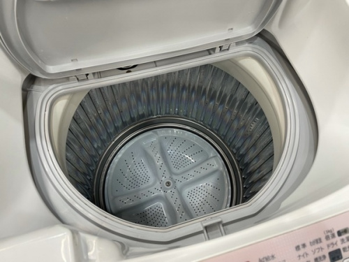 洗濯乾燥機の浦和　中古　家電