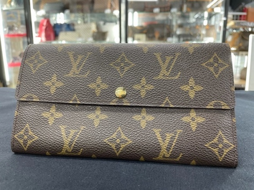 ブランド・ラグジュアリーのLOUIS VUITTON