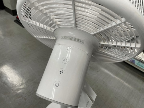 夏物家電のBALMUDA