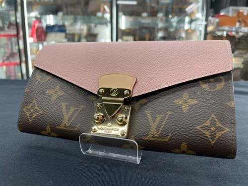 ブランド・ラグジュアリーのLOUIS VUITTON