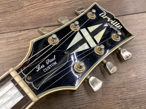 中古ギターのトレファク中古楽器強化店舗