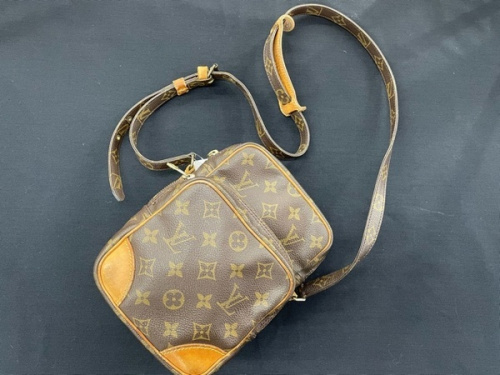 ブランド・ラグジュアリーのLOUIS VUITTON