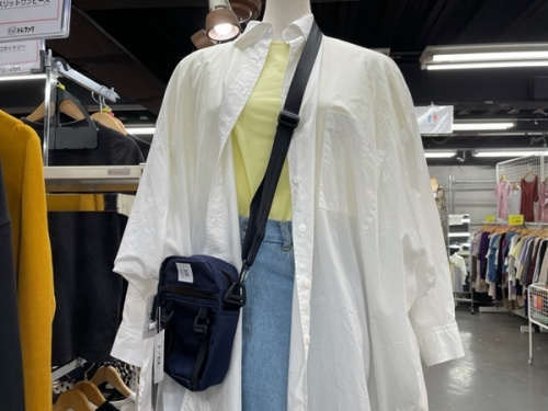 レディースファッションの買取