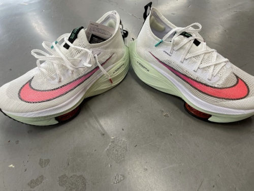 NIKEのナイキ