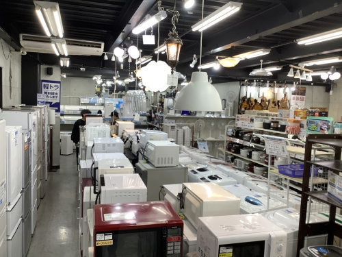 浦和　川口　大宮　中古　家電　買取の浦和　川口　大宮　中古　買取