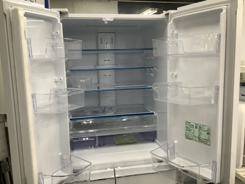 冷蔵庫の大型冷蔵庫