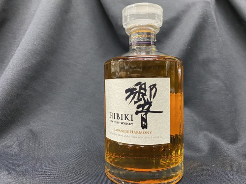 お酒のサントリー