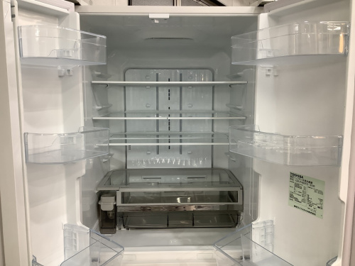 大型冷蔵庫の浦和　川口　大宮　中古　家電　買取