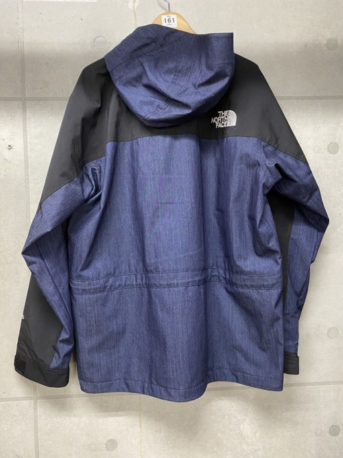 ジャケットのTHE NORTH FACE (ザ・ノース・フェイス）