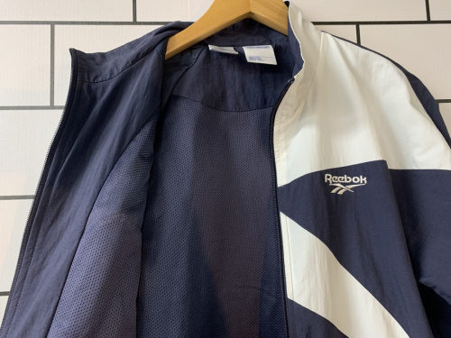 REEBOKの浦和 川口 大宮 古着 買取 メンズ衣類