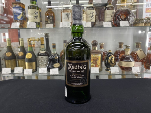 ウイスキーのお酒