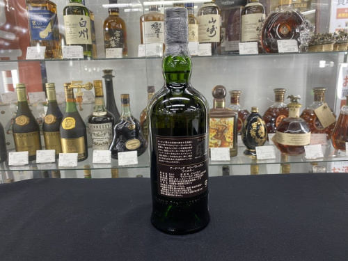 お酒の買取り