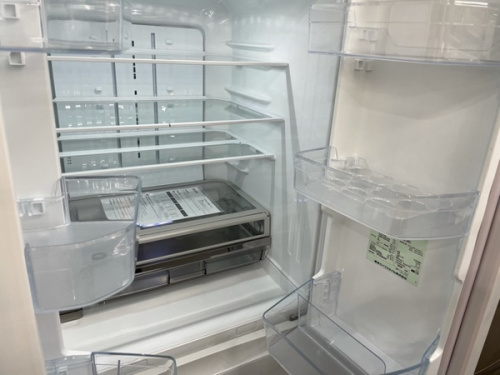 大型冷蔵庫の浦和　川口　大宮　中古　家電　買取