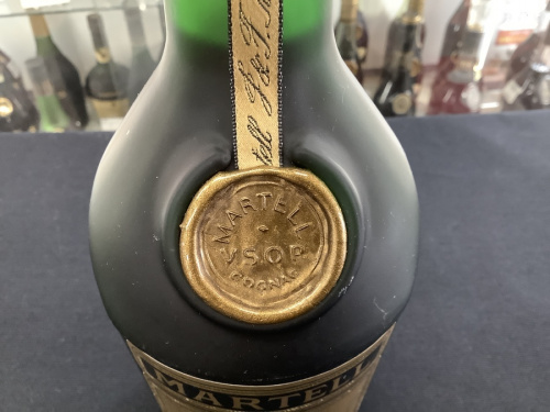 メダイヨンのお酒 買取