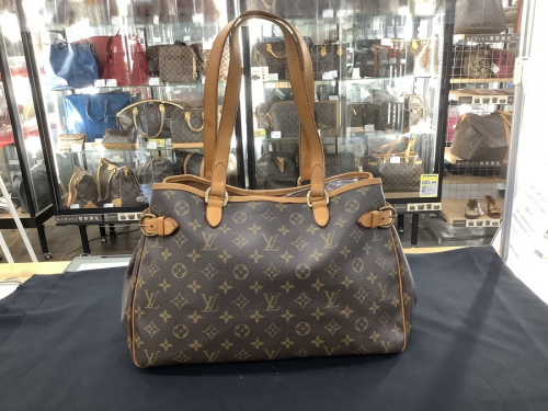ブランド・ラグジュアリーのLOUIS VUITTON