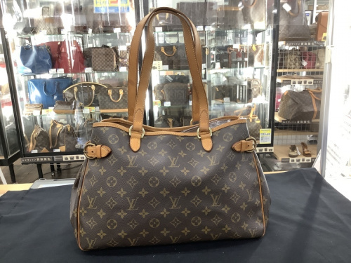 LOUIS VUITTONのバティニョール・オリゾンタル