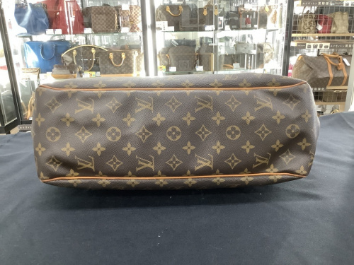 バティニョール・オリゾンタルのトートバック