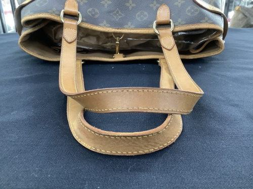 トートバックのヴィトン買取 浦和