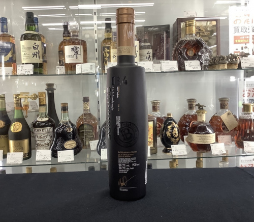 ウイスキーのお酒