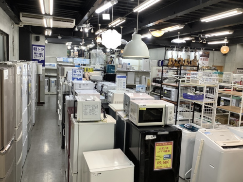 家具のダイニングセット