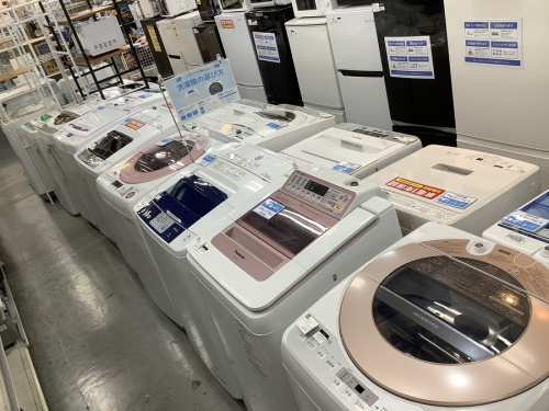 ソファーの中古家具