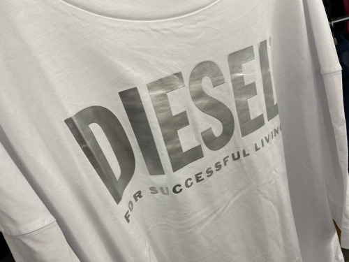 レディースファッションのワンピース