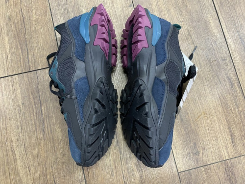 FILAのローカット