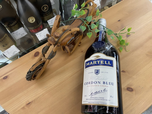 お酒のコニャック