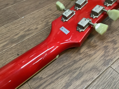 中古ギターのトレファク中古楽器強化店舗